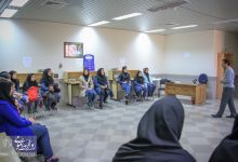 گزارش تصویری |  بازدید  دانش آموزان از آزمایشگاه های دانشگاه صنعتی شاهرود